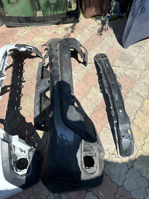 Bara fata Dacia Duster 2018/2019/2020/2021/2022