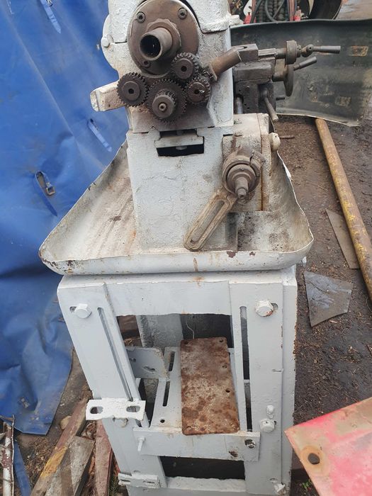 Strung SN240 partial complet