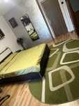 Vand garsoniera Valea rosie