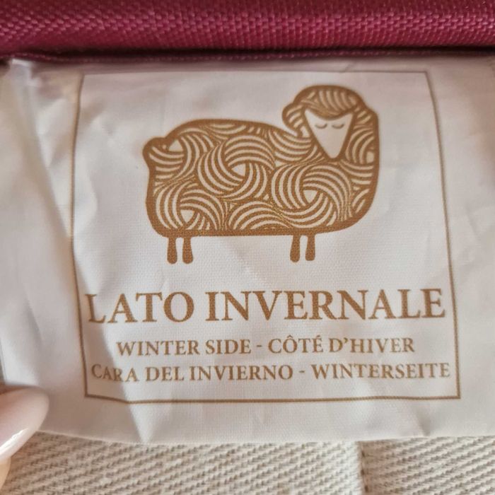 Детска кошара+ матрак