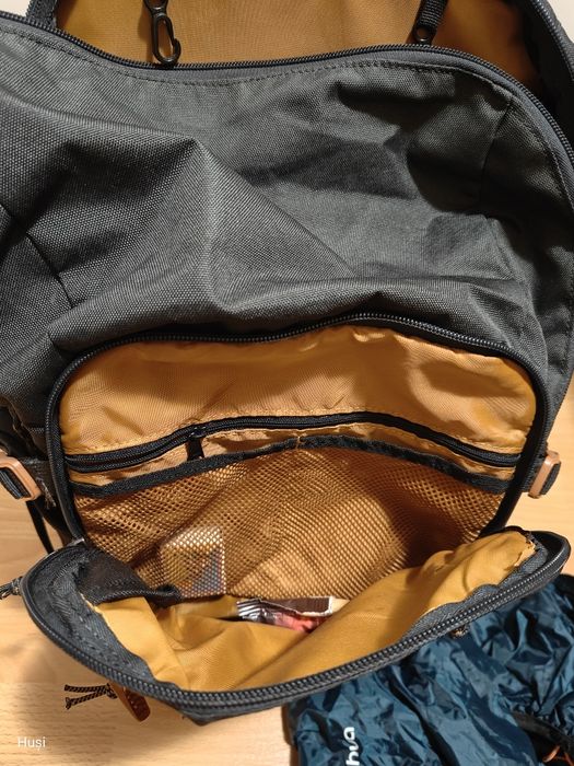 Rucsac Quechua NH 500 30 L