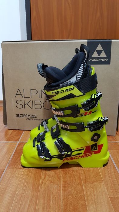 Clapari junior Fischer