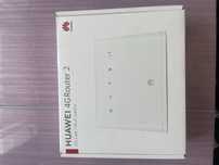 Router Huawei 4G