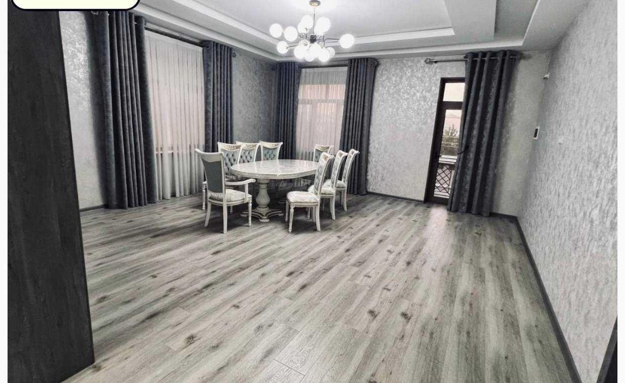Продаётся Евродом на Алмазаре(улица Шифокор) 2-сотки (N 10889)