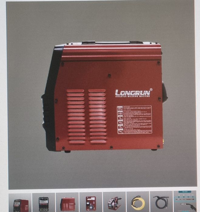 Сварочный аппарат профессиональный