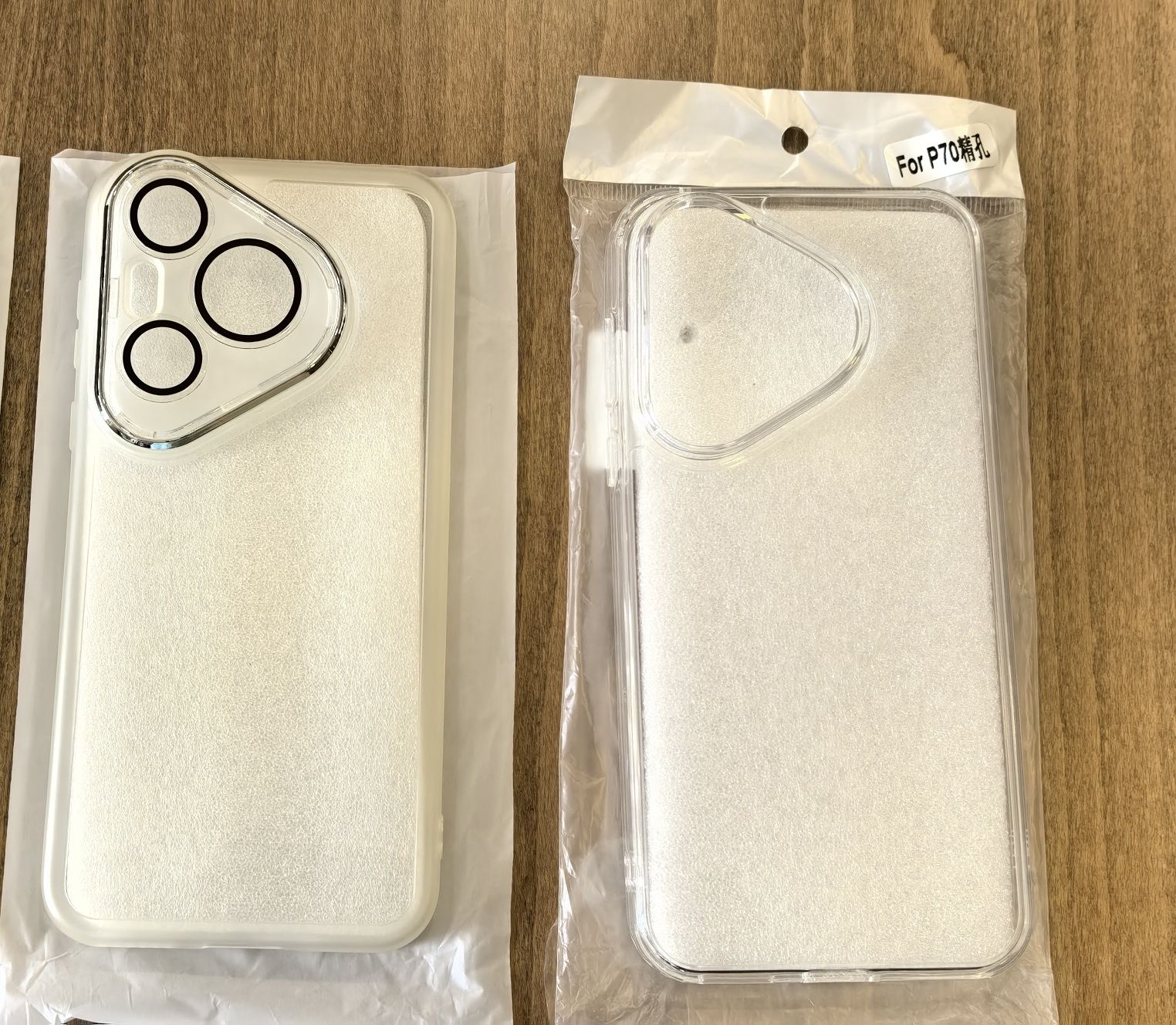 Висококачествени калъфи за Huawei Pura 70 и  Pura 70pro