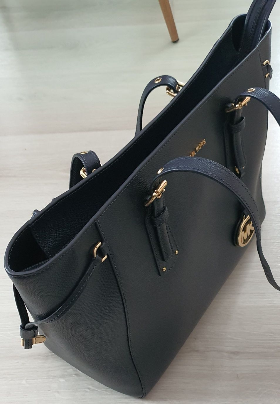 Ganta Michael Kors Navy blue