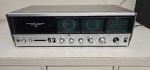 Amplituner 8 track Național Panasonic
