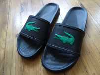 lacoste 44 мъжки джапанки