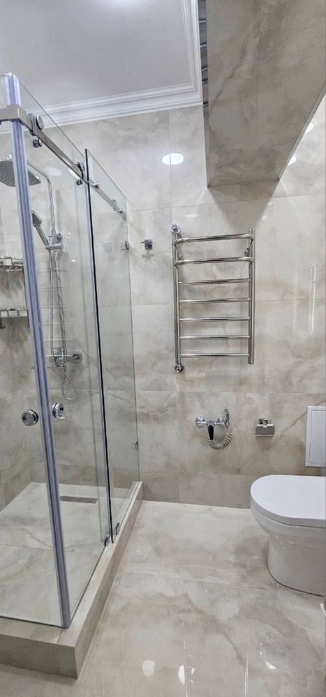 Продаётся 3х кв. Ор-р  ЦУМ Ц7, школа 110. 76м2, рядом Посольство Кореи