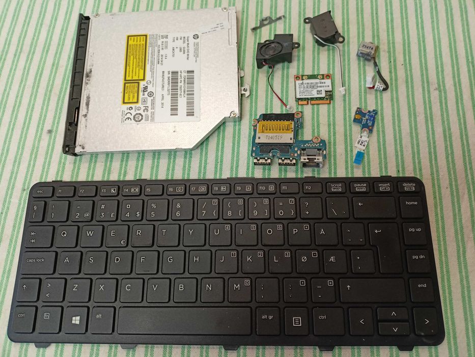 Elemente HP Probook 640-g1 645-G1