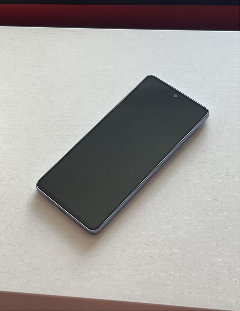 Vand samsung a 53 5G
