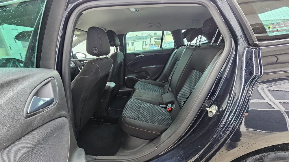 Opel Astra K 1.6 CDTI Sport Tourer 2019