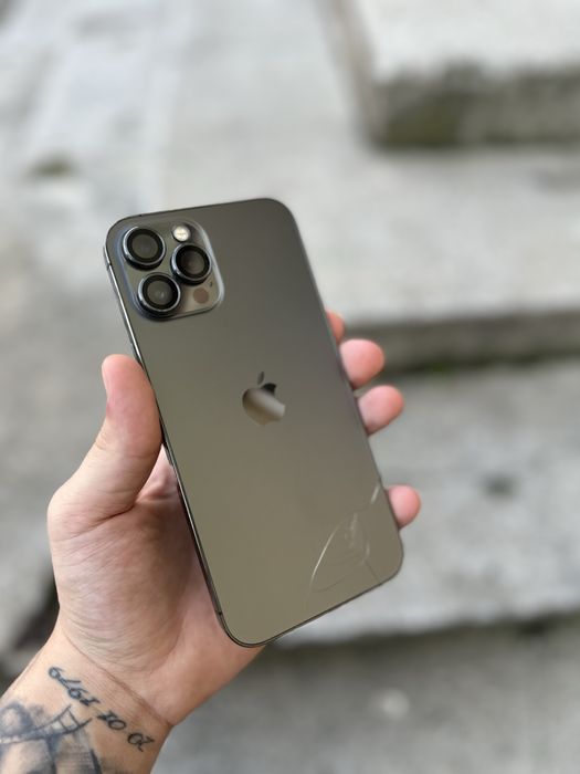 Vand iphone 12 pro max