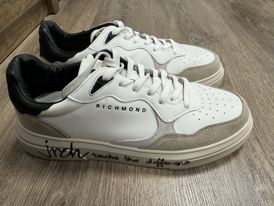 Мъжки обувки J Richmond