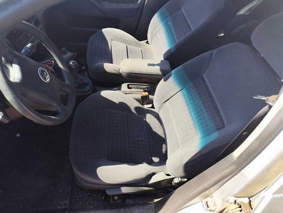 VW Golf 4 - 1.4 - 75к.с - 2000г. на части