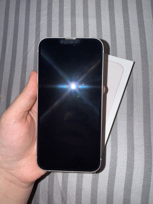 De vanzare Iphone 13 - 128 gb