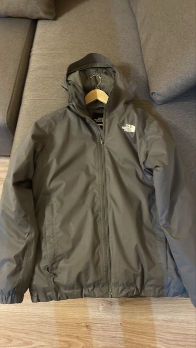 Водоустойчиво яке висок клас - The North Face