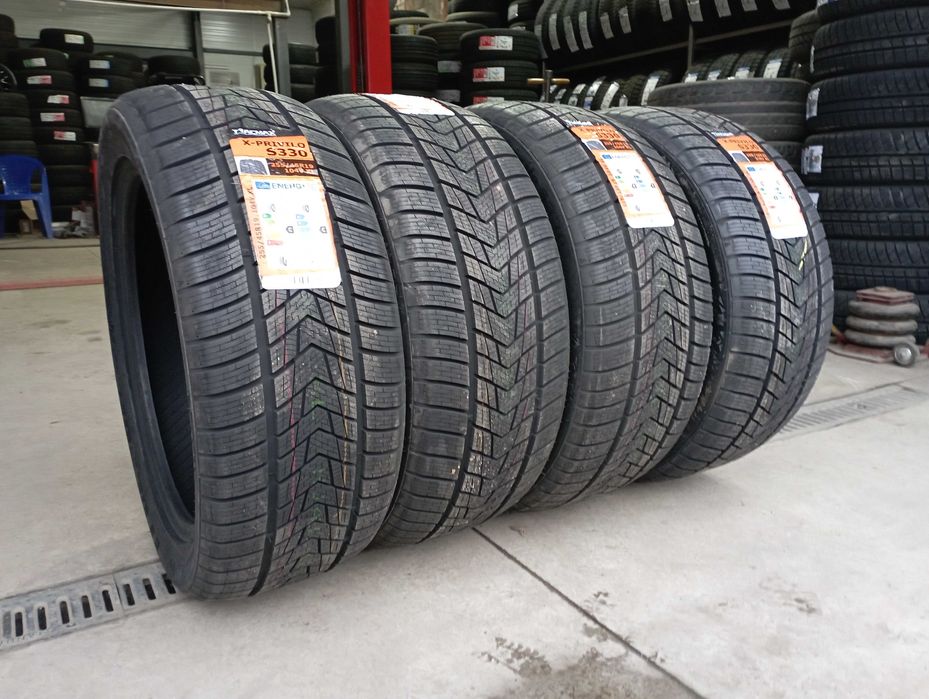 Anvelope Triangle 255/45/19 Noi De Iarna