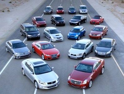 Большой выбор авто! С и Без водителя! Прокат аренда машин! Автопрокат