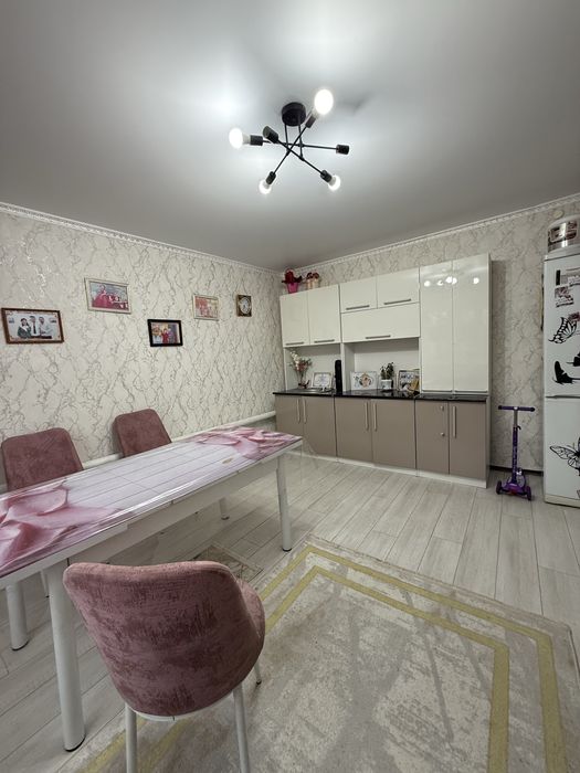 Продам дом в районе Зачаганск