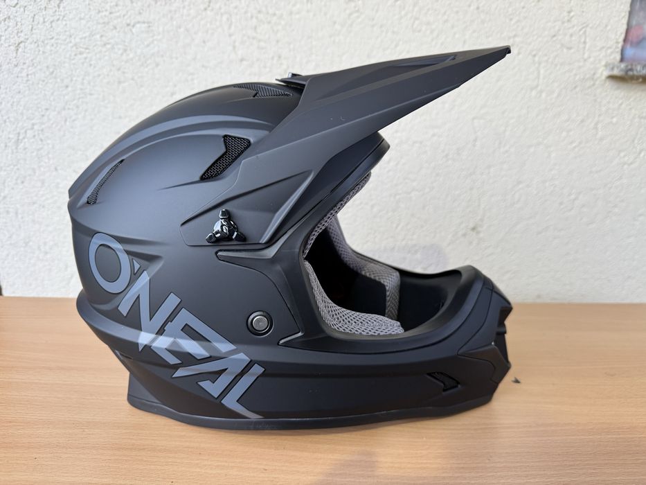 Casca moto cross copii O’neal Sonus , marimea XS , NOU