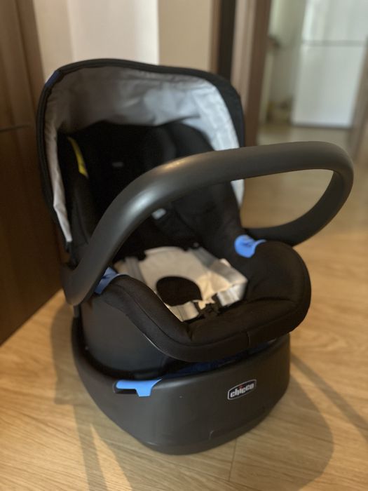 Scoica auto Chicco