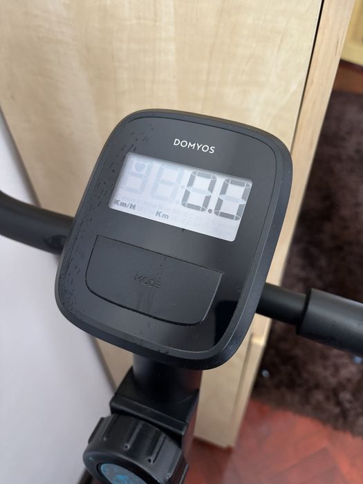 Vand bicicleta fitness Domyos Essential