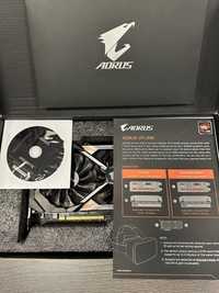 Видеокарта AORUS GeForce GTX1080Ti 11GB GDDR5X