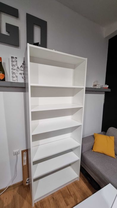 Библиотека Tonstad Ikea