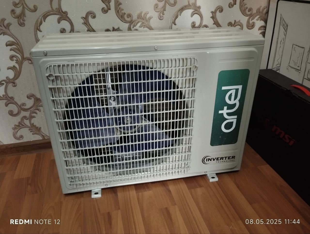 Продается кондиционер