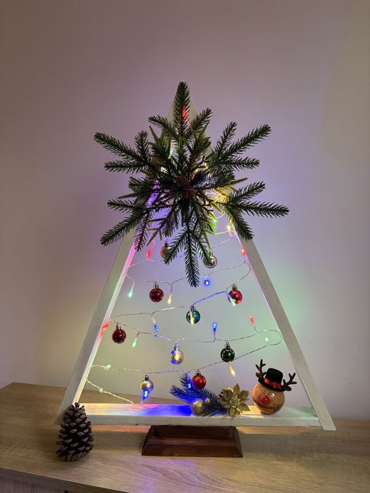 Ornamente pentru Crăciun