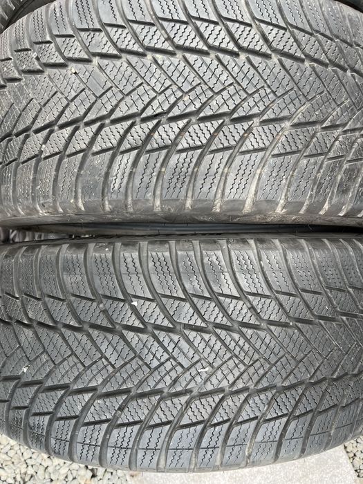 245/45/20 Bridgestone