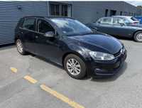 Volkswagen Golf 7 -1.4 TSI. 122 CP Stare impecabilă !