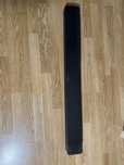 Soundbar + modul bas bose 700 impecabile