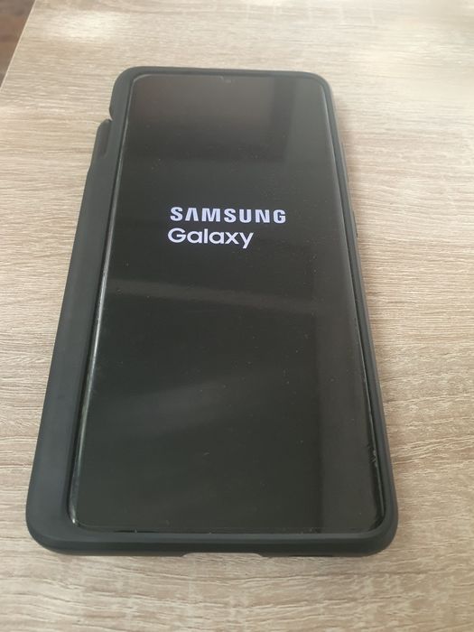 Vând Samsung s21 ultra 5G