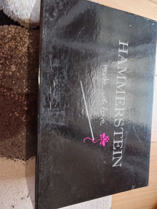 Нови дамски сандали "Hammerstein" 38 номер