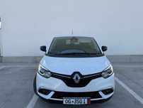 Renault Scenic Blue dCI BUSINESS EDITION