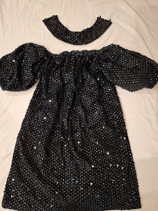 Дамска рокля на Nicole collections