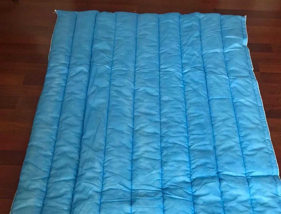 Saltea IKEA din spumă 90x200x12 cm *** Cadou plapuma + perna