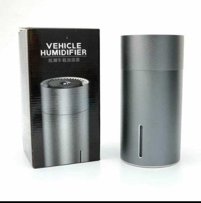 Автомобильный увлажнитель воздуха W301