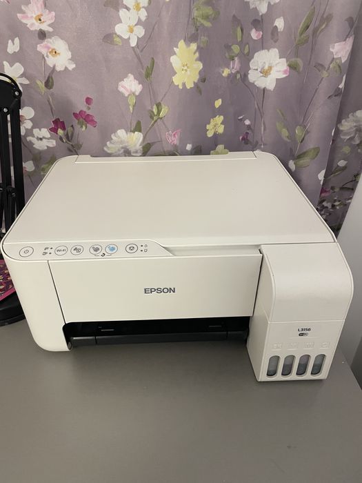 Imprimanta epson L3156