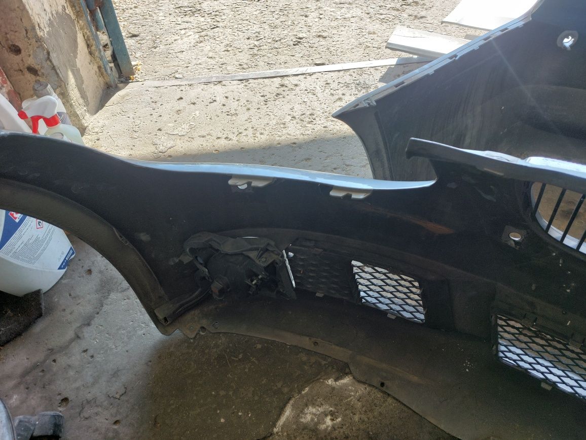 Оригинални Брони BMW E92 2007г