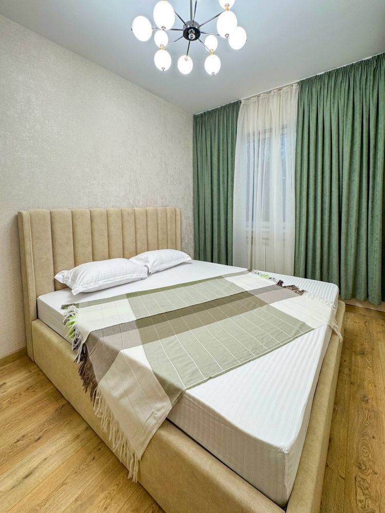 Суточная квартира в Ташкент сити. Kunlik kvartira Toshkent citiyda