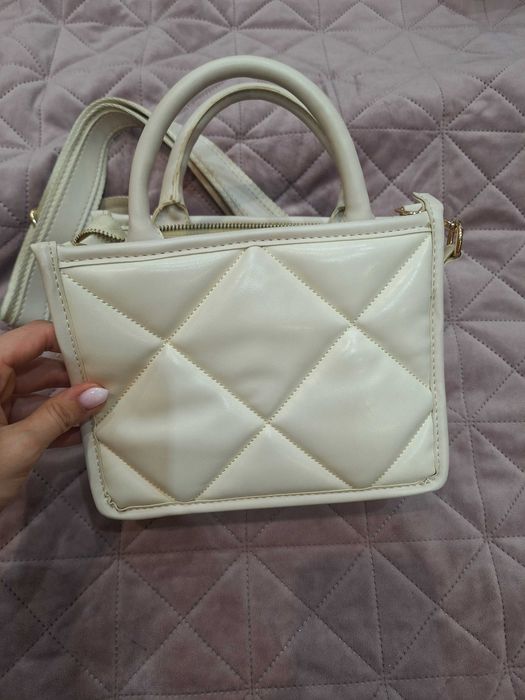 Дамска чанта от еко кожа