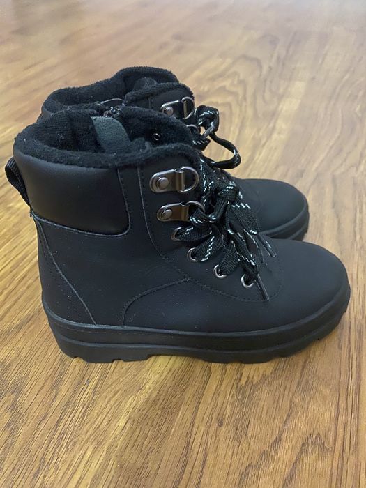 H&M детские ботинки