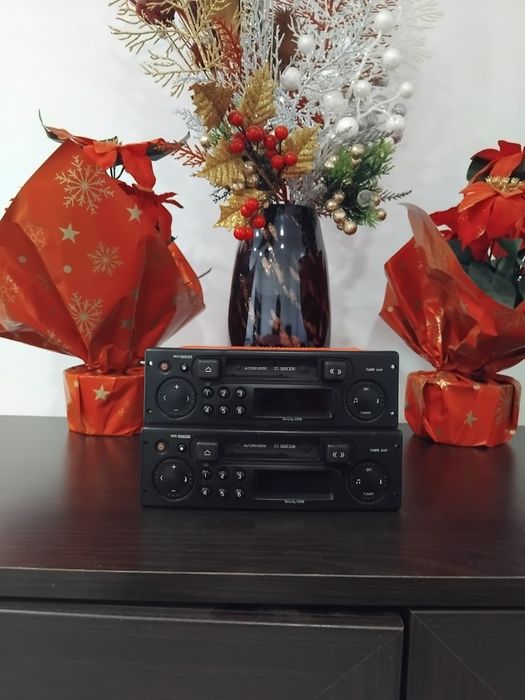 Cd auto radio casetofon 70 lei