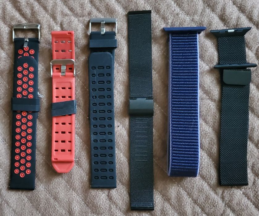 Ремешки, ремешок