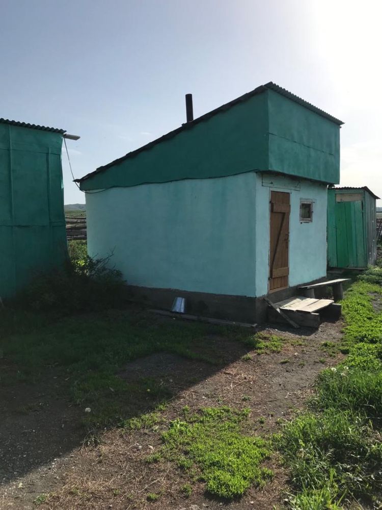 Продам дом