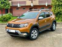 Dacia Duster 2020 1.5 Dci 4x4 STARE IMPECABILA  !